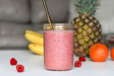 Le Smoothie